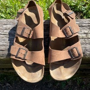size 48 birkenstocks